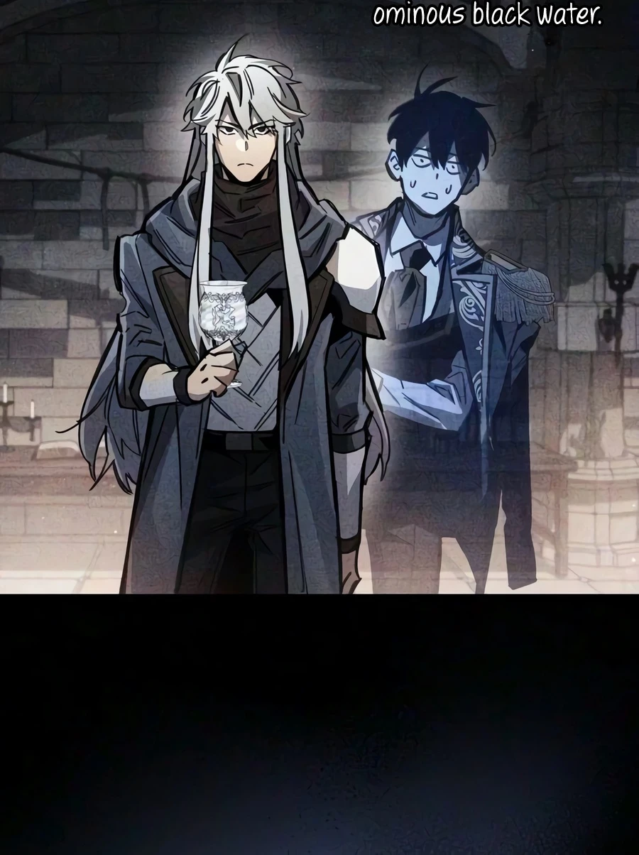 The Player Hides His Past Chapter 134 - 10