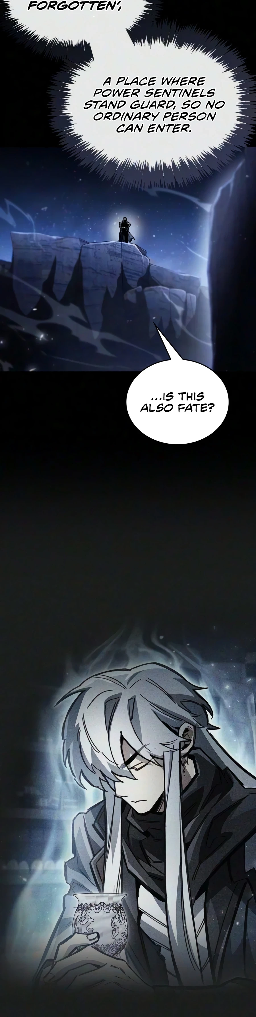 The Player Hides His Past Chapter 134 - 15