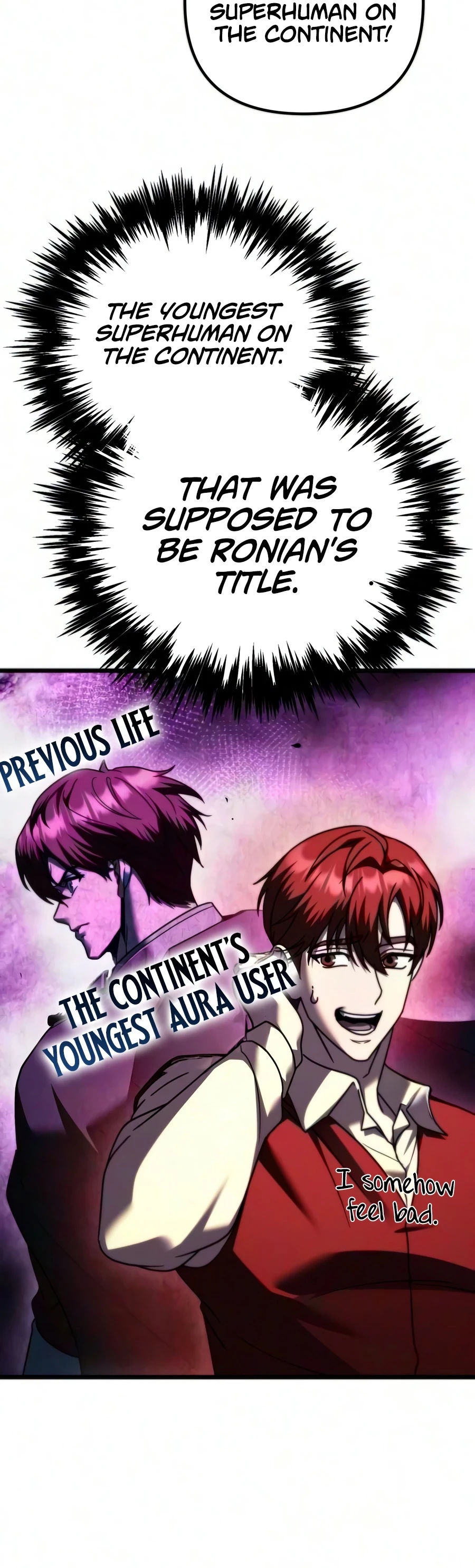 A Flame Reborn Chapter 147 - 8