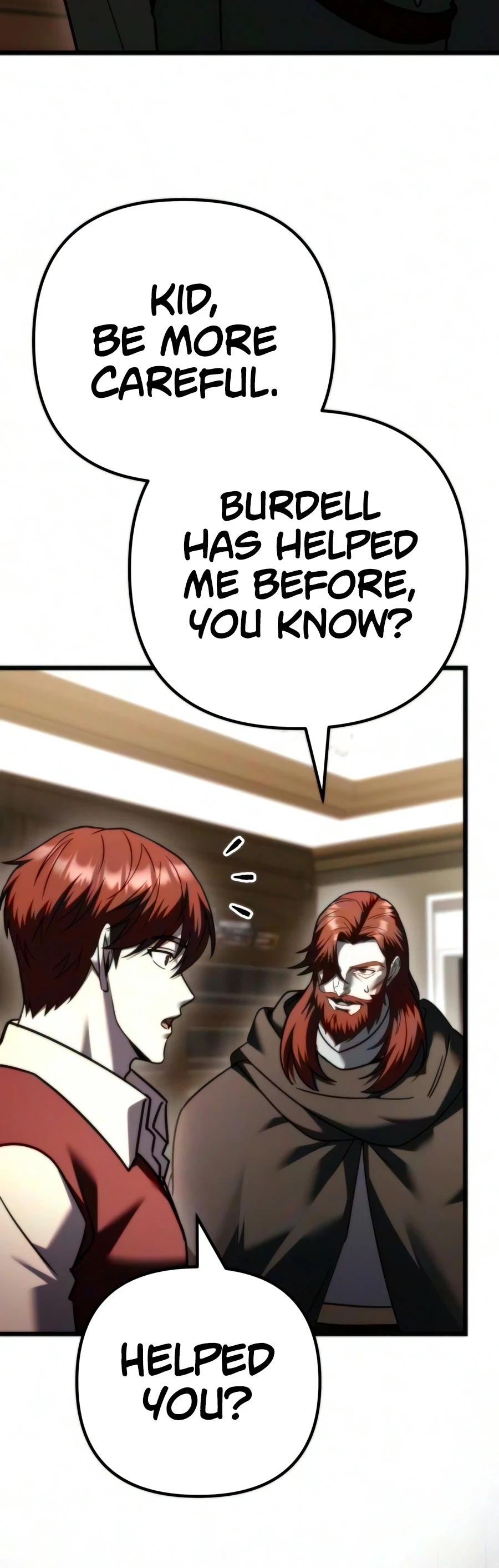 A Flame Reborn Chapter 147 - 14