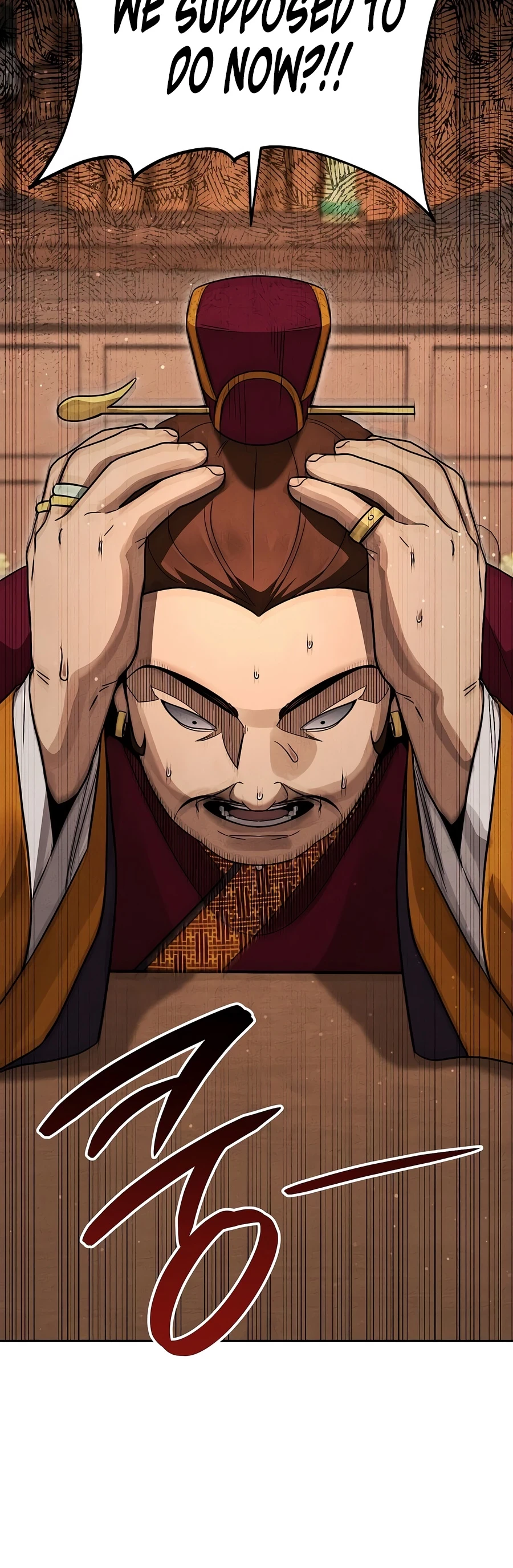 The Divine Demon’s Grand Ascension Chapter 61 - 10