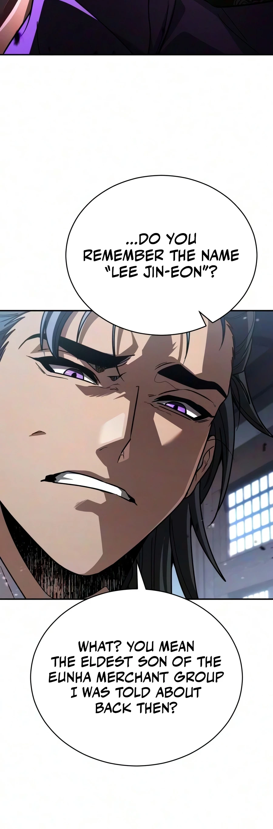 Reincarnation of the Fist King Chapter 64 - 3