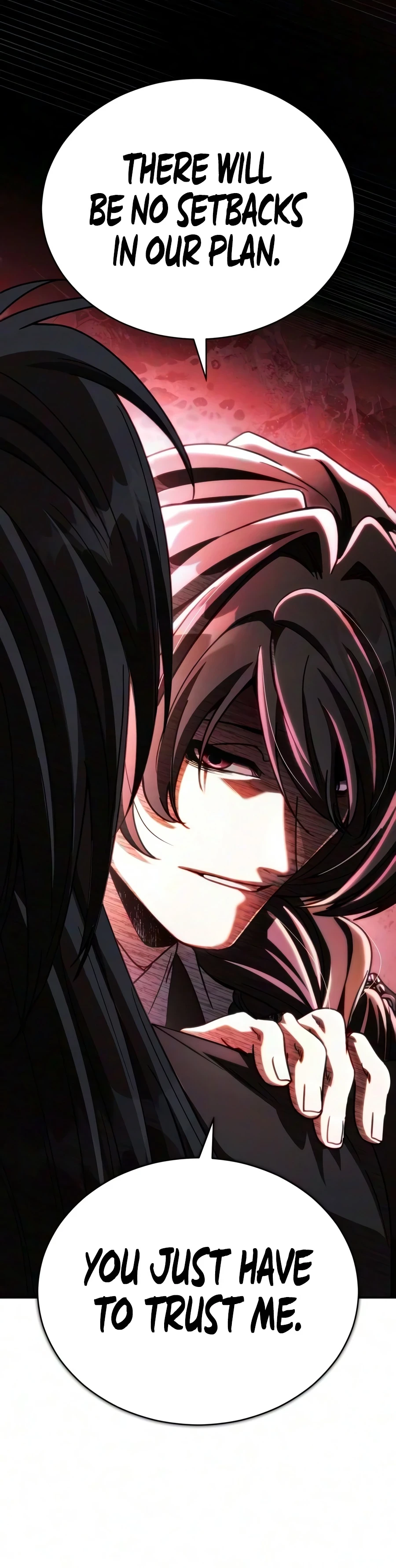 Reincarnation of the Fist King Chapter 64 - 7