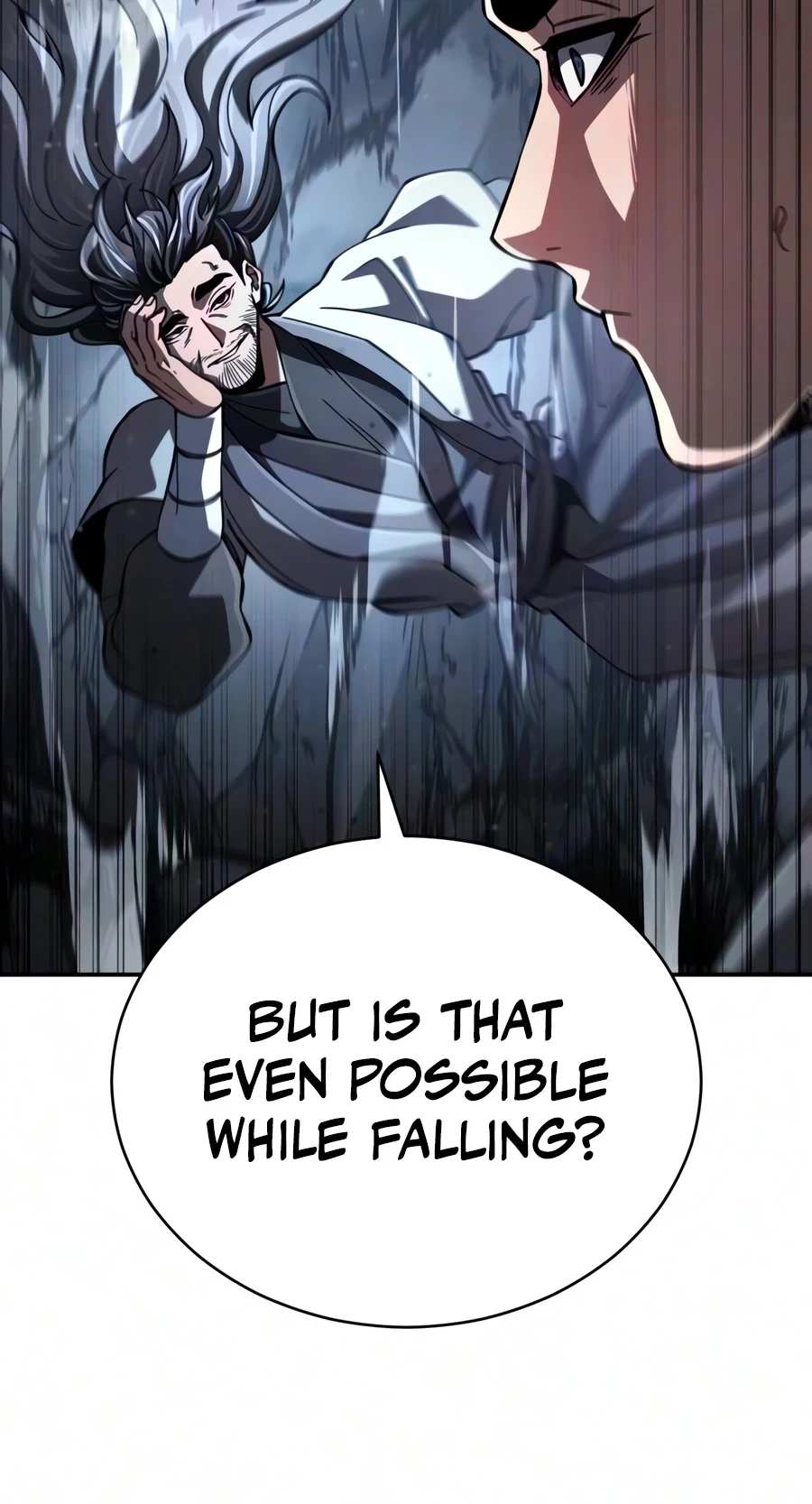 Reincarnation of the Fist King Chapter 65 - 4