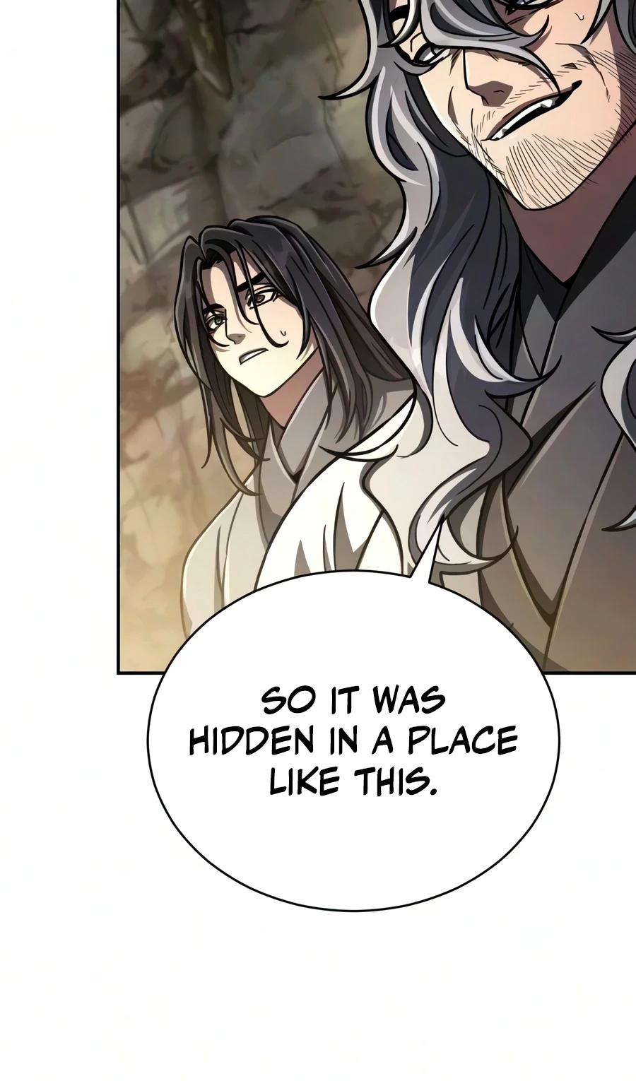 Reincarnation of the Fist King Chapter 65 - 8