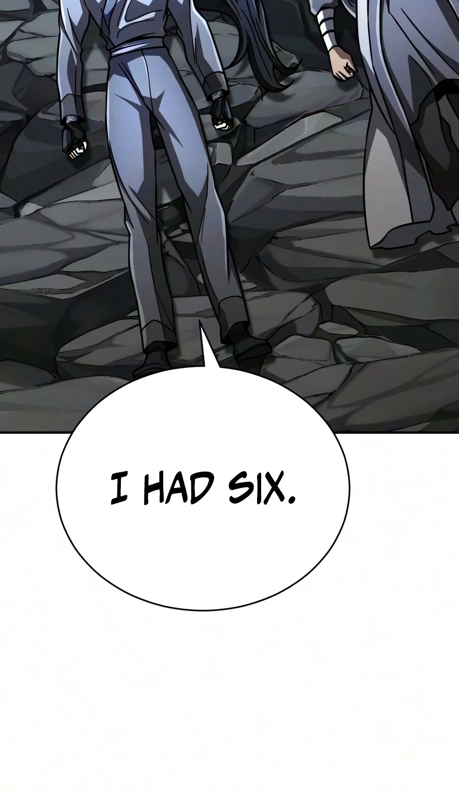 Reincarnation of the Fist King Chapter 65 - 10