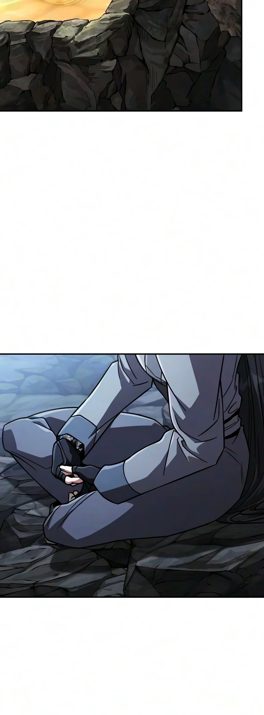 Reincarnation of the Fist King Chapter 65 - 14