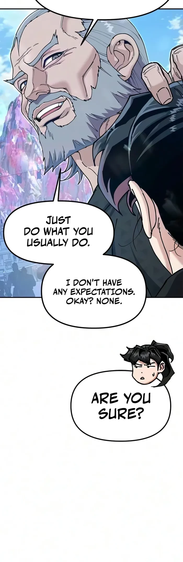 Chronicles of the Lazy Sovereign Chapter 60 - 2
