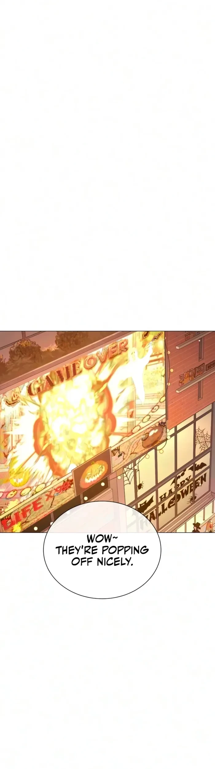 Killer Pietro Chapter 144 - 6