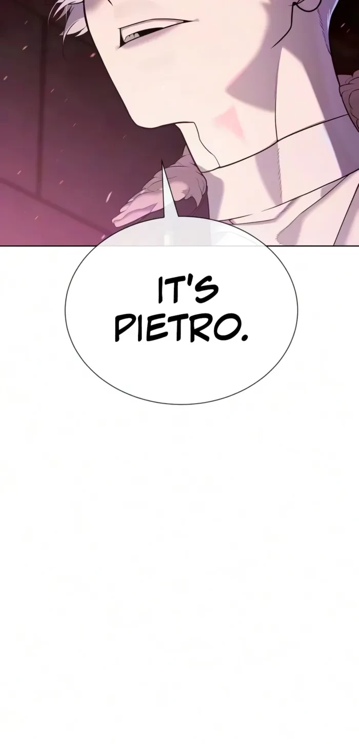 Killer Pietro Chapter 144 - 8