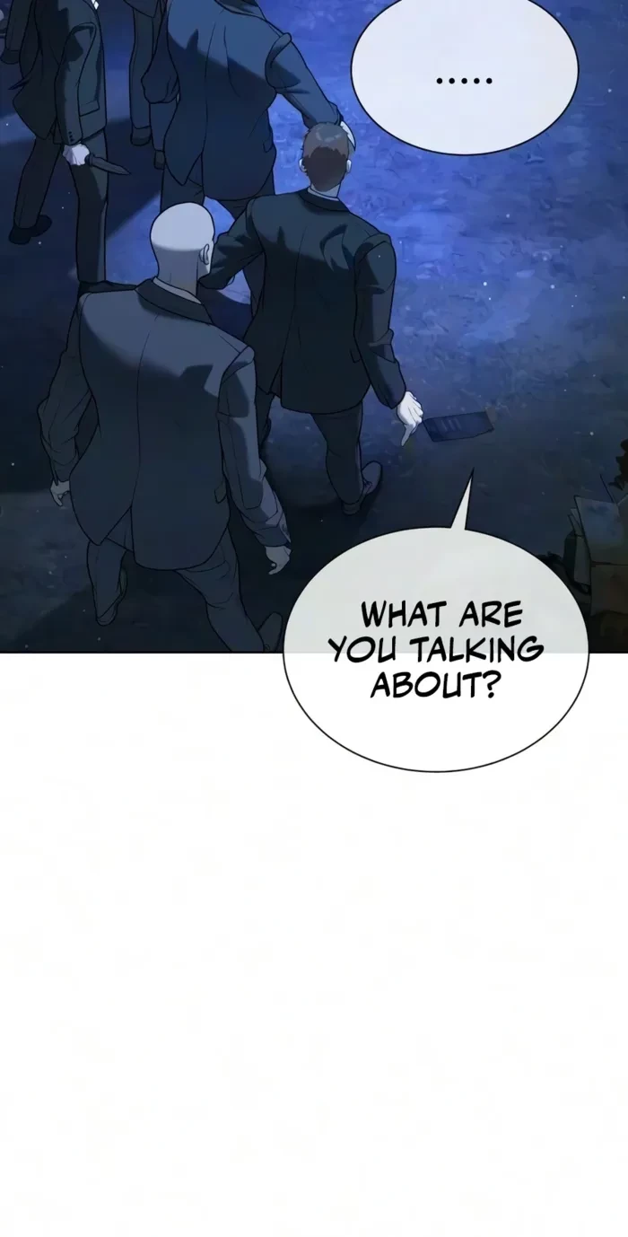 Killer Pietro Chapter 144 - 10