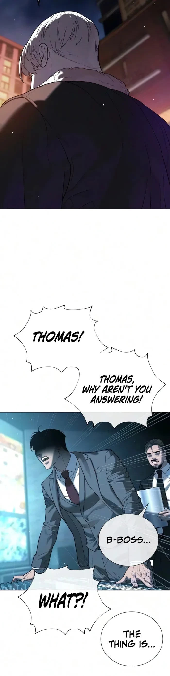 Killer Pietro Chapter 144 - 26
