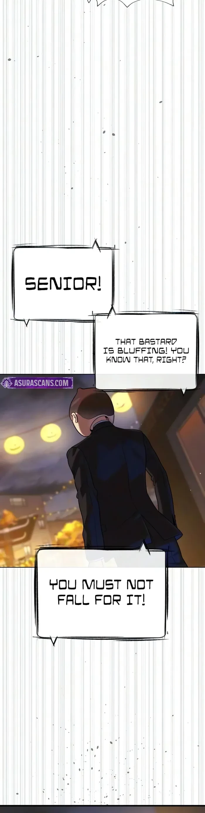 Killer Pietro Chapter 144 - 30