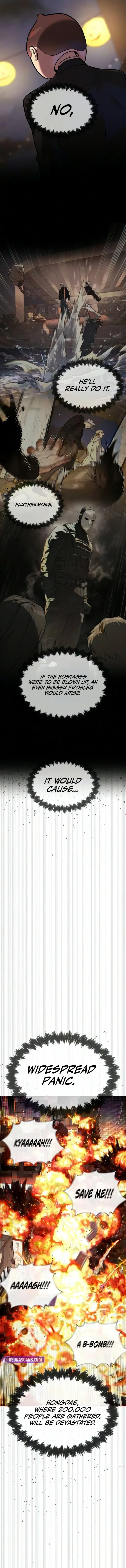 Killer Pietro Chapter 144 - 31
