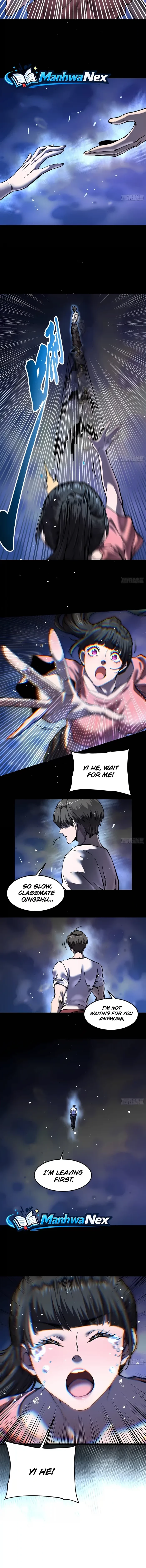 Martial Evolution: Start by Awakening the King of Monsters Chapter 150 - 2