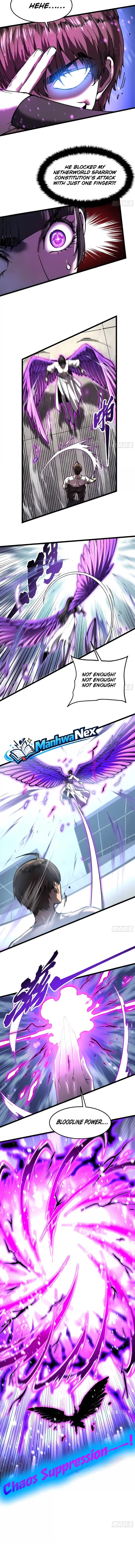 Martial Evolution: Start by Awakening the King of Monsters Chapter 150 - 6
