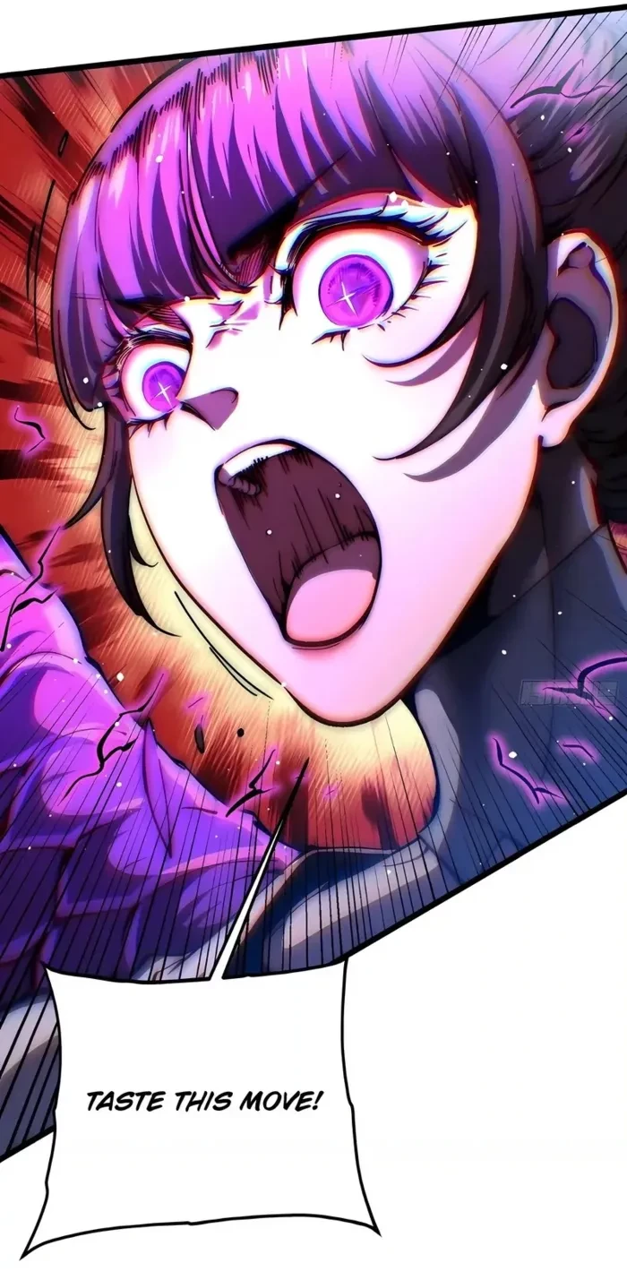 Martial Evolution: Start by Awakening the King of Monsters Chapter 150 - 7