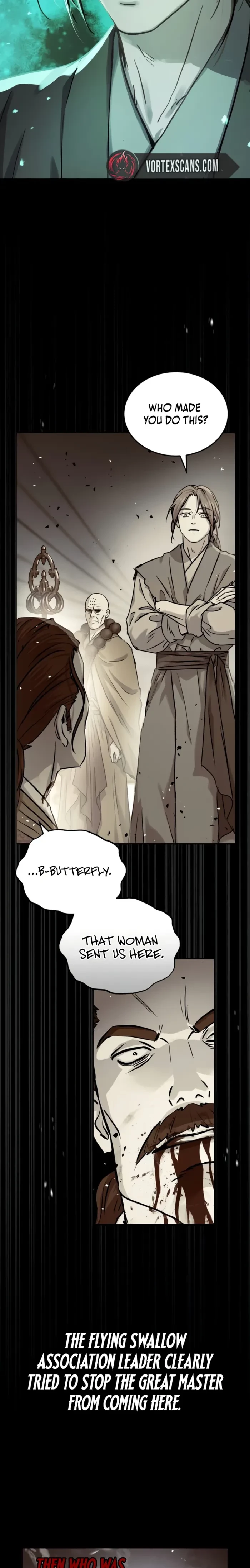Absolute Dominion Chapter 105 - 5