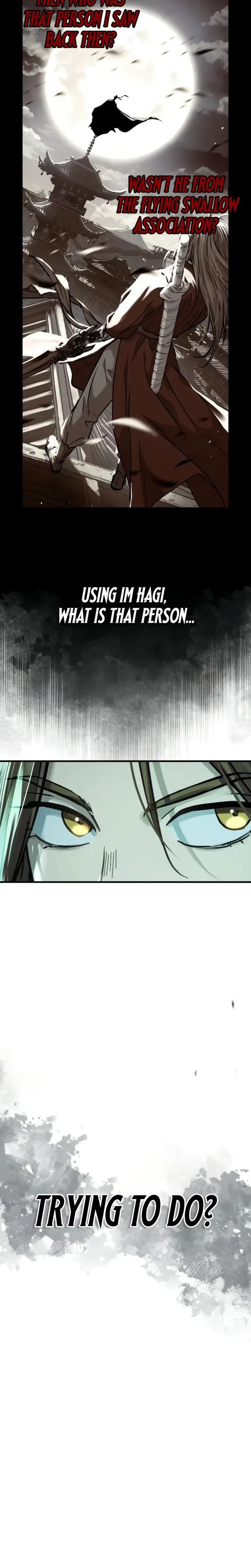 Absolute Dominion Chapter 105 - 6