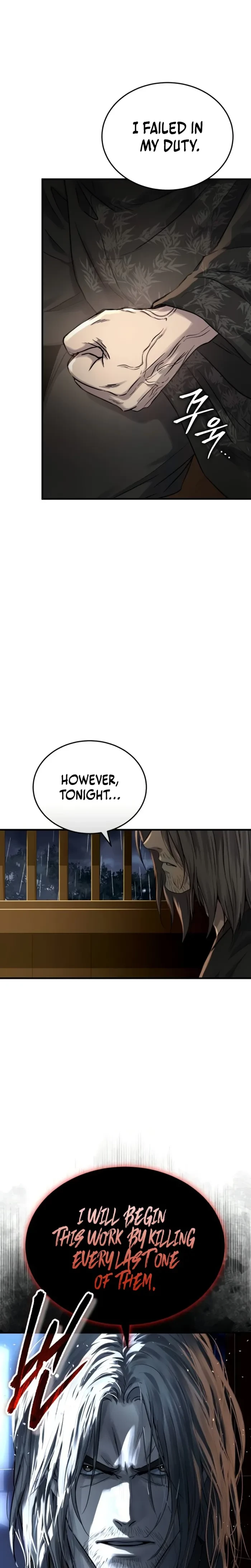 Absolute Dominion Chapter 105 - 9
