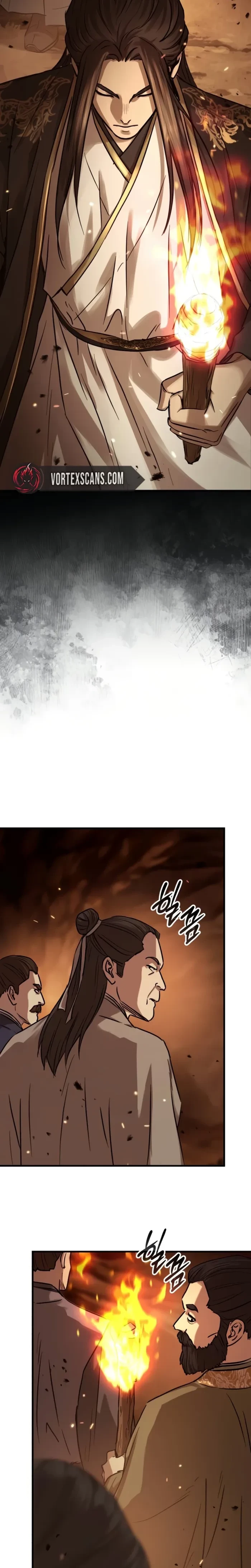 Absolute Dominion Chapter 105 - 12