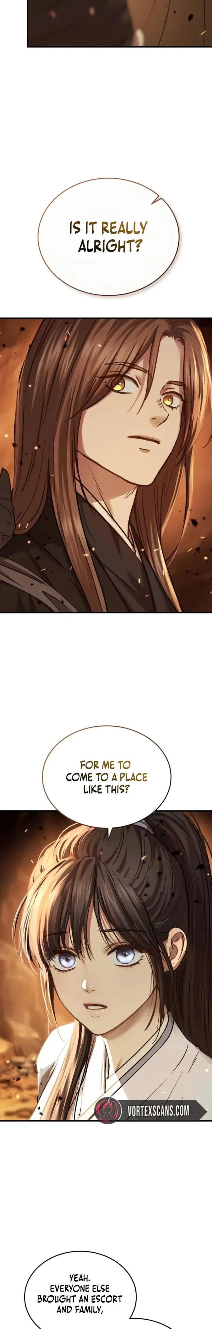 Absolute Dominion Chapter 105 - 13