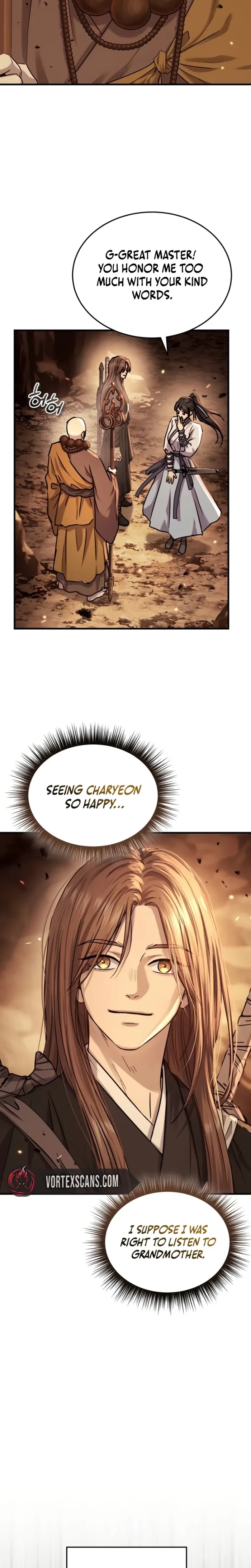 Absolute Dominion Chapter 105 - 15