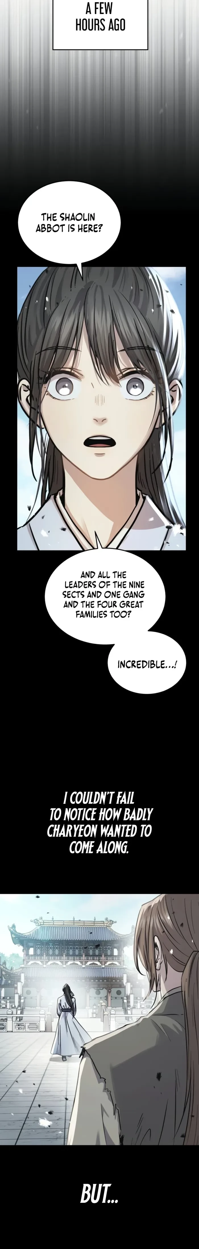 Absolute Dominion Chapter 105 - 16