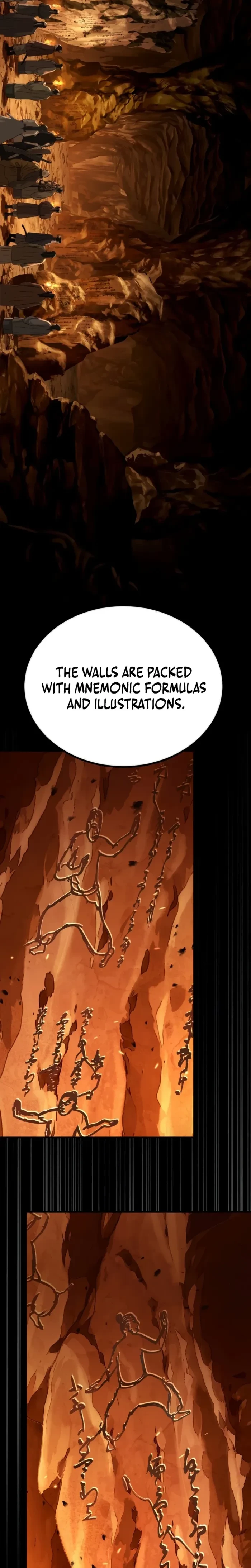 Absolute Dominion Chapter 105 - 20