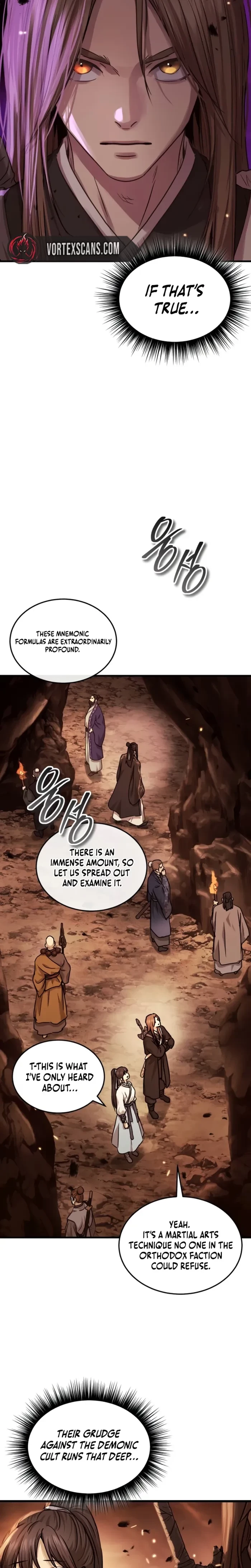 Absolute Dominion Chapter 105 - 22