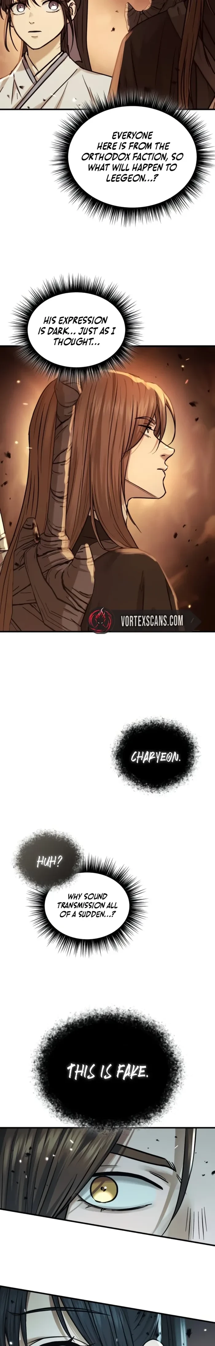Absolute Dominion Chapter 105 - 23