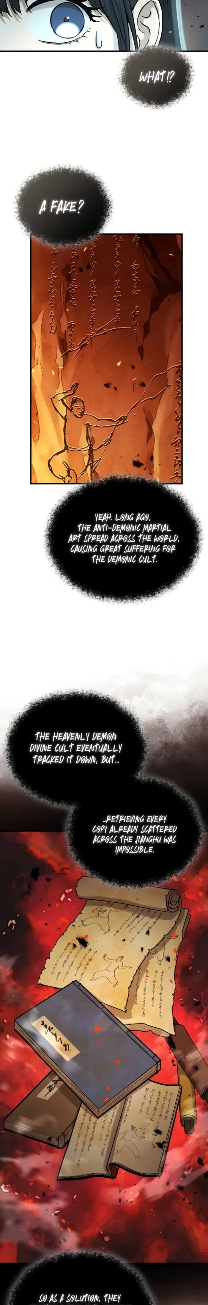 Absolute Dominion Chapter 105 - 24