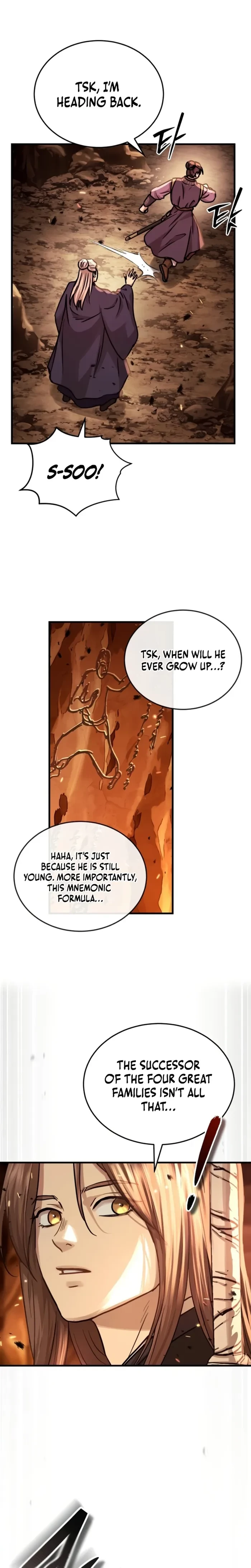 Absolute Dominion Chapter 105 - 27