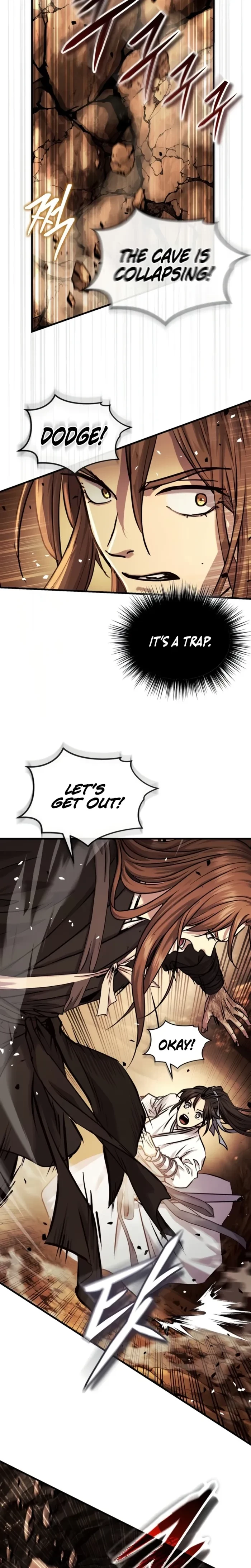Absolute Dominion Chapter 105 - 29