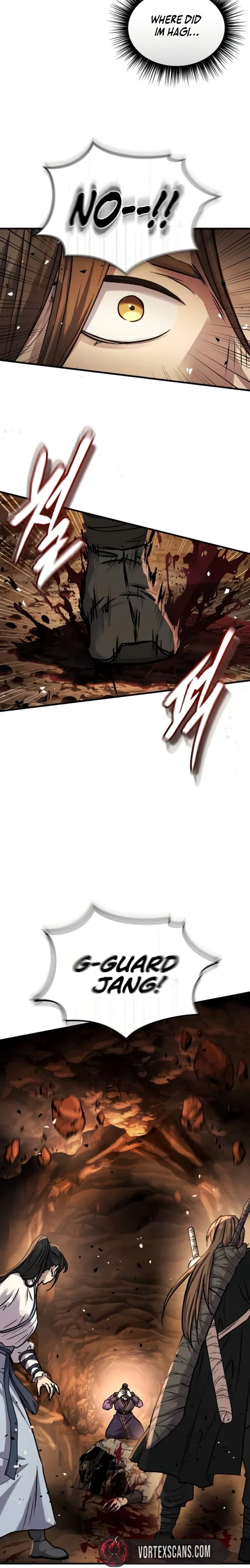 Absolute Dominion Chapter 105 - 31