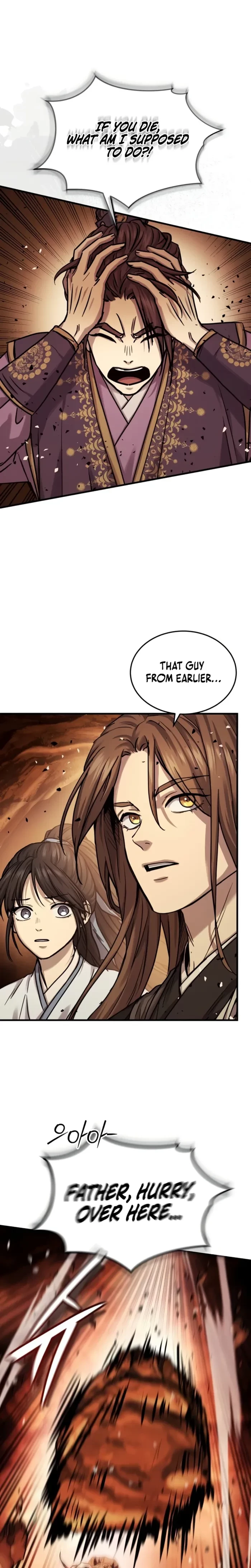 Absolute Dominion Chapter 105 - 32