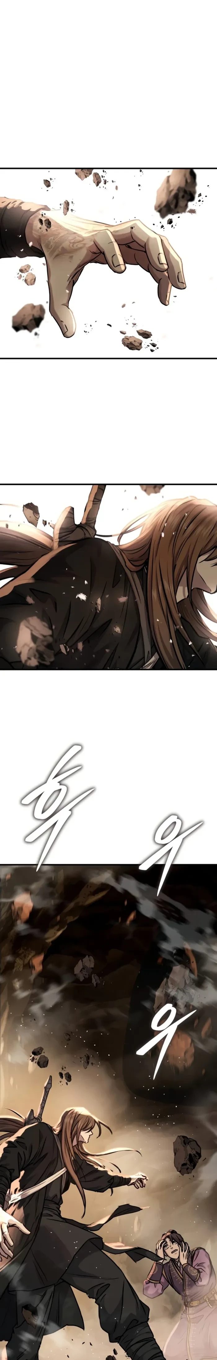 Absolute Dominion Chapter 105 - 34