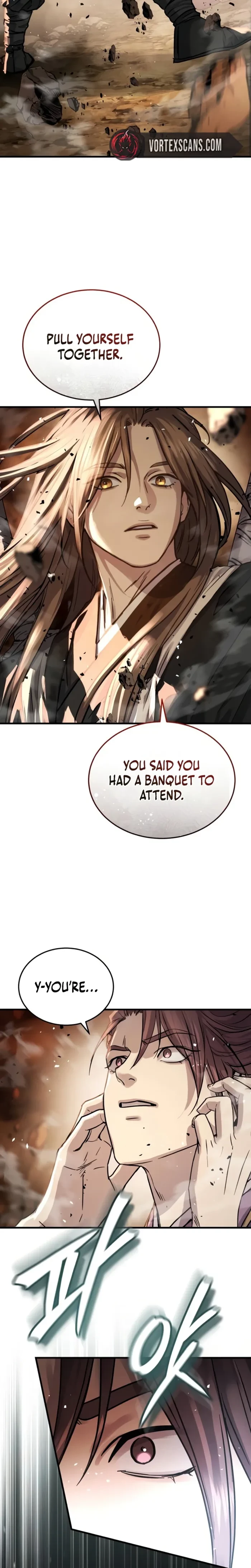 Absolute Dominion Chapter 105 - 35