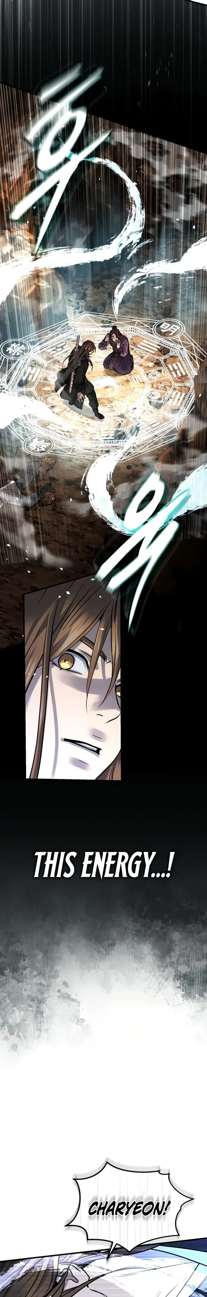 Absolute Dominion Chapter 105 - 36