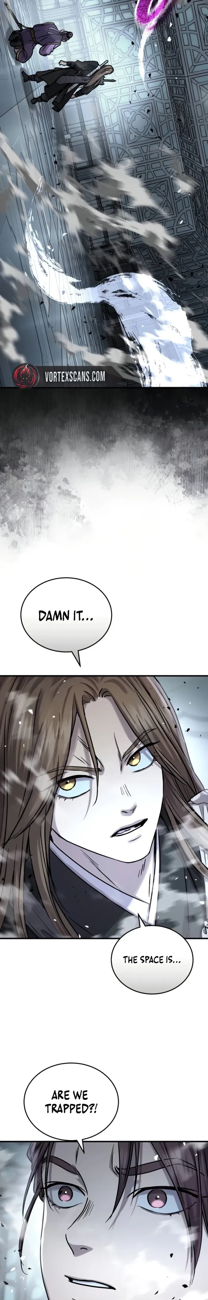 Absolute Dominion Chapter 105 - 38