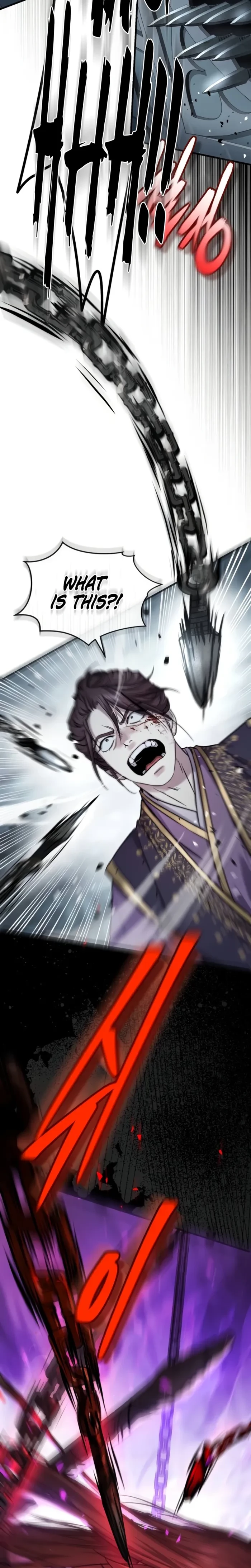 Absolute Dominion Chapter 105 - 40