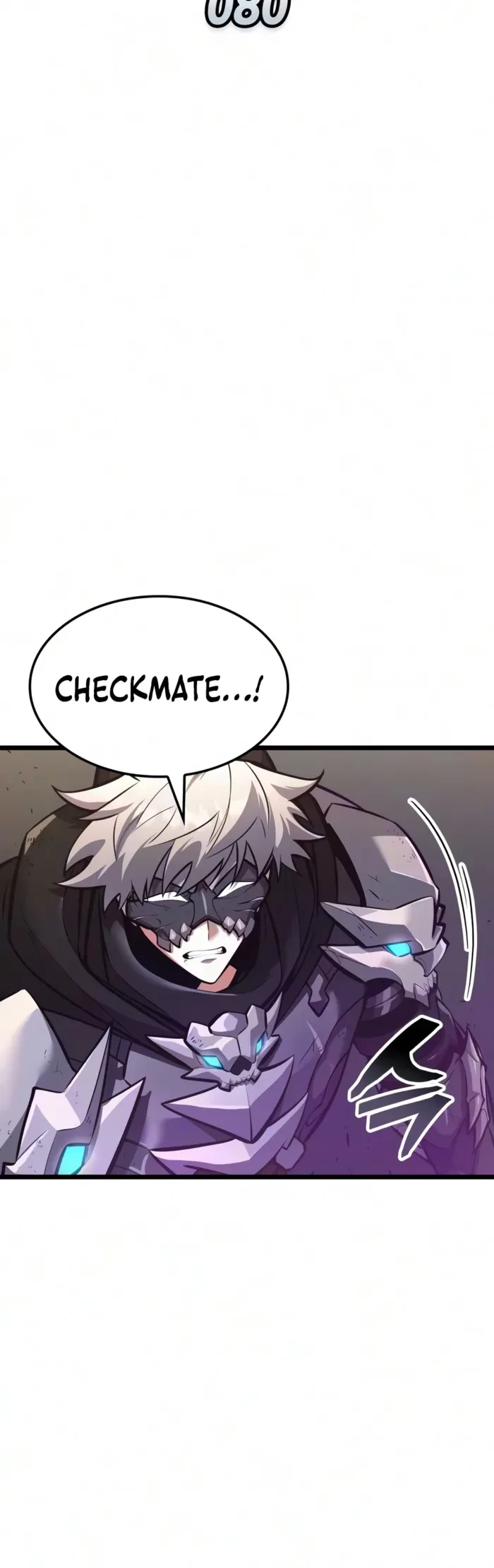 Emperor of Solo Play Chapter 80 - 2