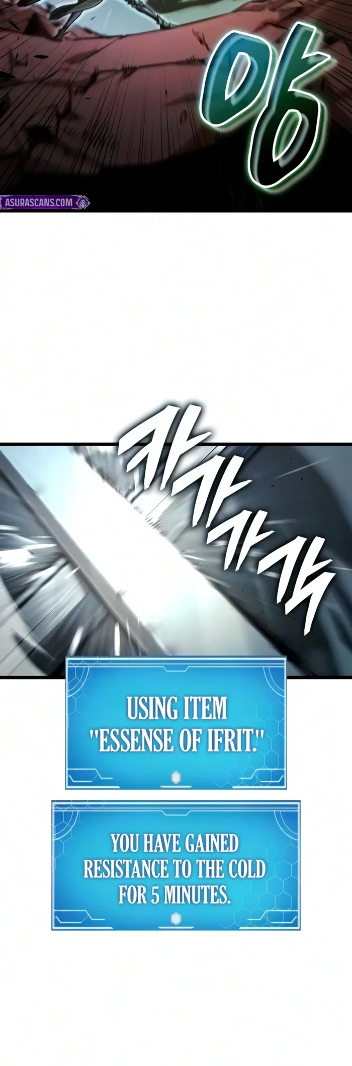 Emperor of Solo Play Chapter 80 - 6