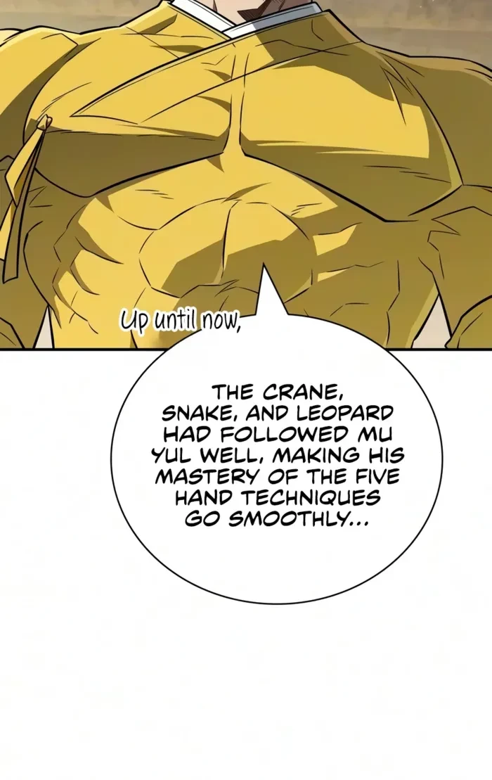 Genius Martial Arts Trainer Chapter 127 - 4