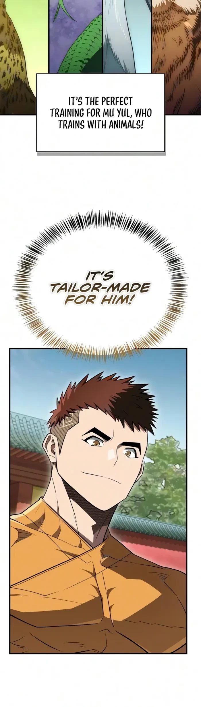 Genius Martial Arts Trainer Chapter 127 - 10