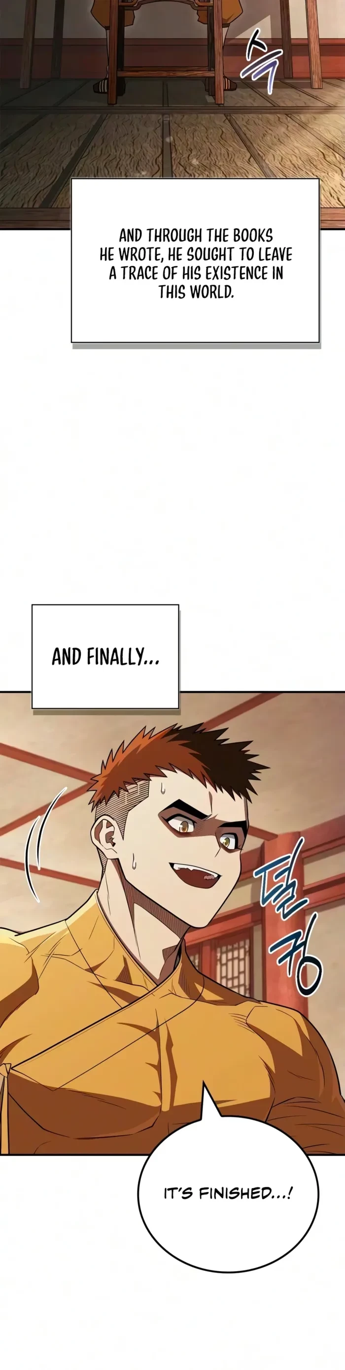 Genius Martial Arts Trainer Chapter 127 - 16