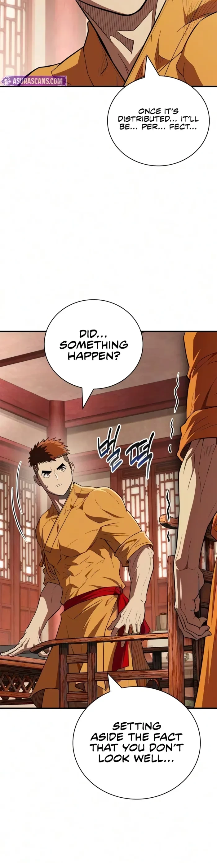 Genius Martial Arts Trainer Chapter 127 - 18