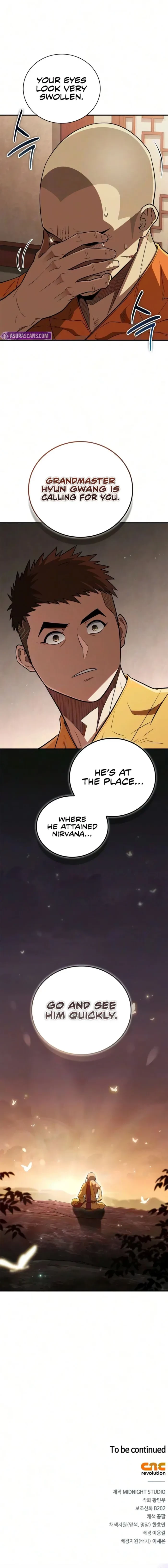 Genius Martial Arts Trainer Chapter 127 - 19