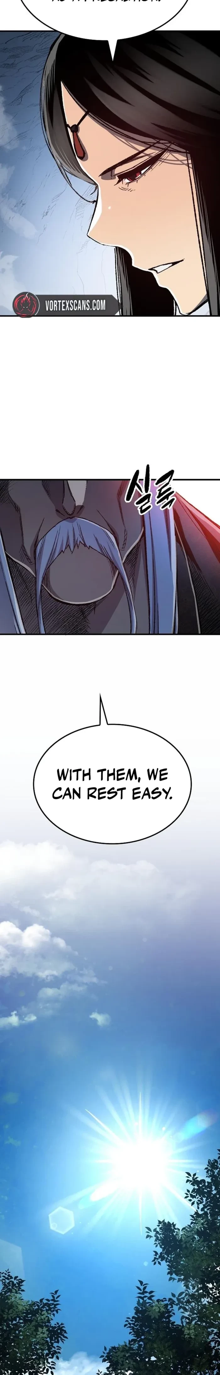 Reincarnated Murim Lord Chapter 135 - 7