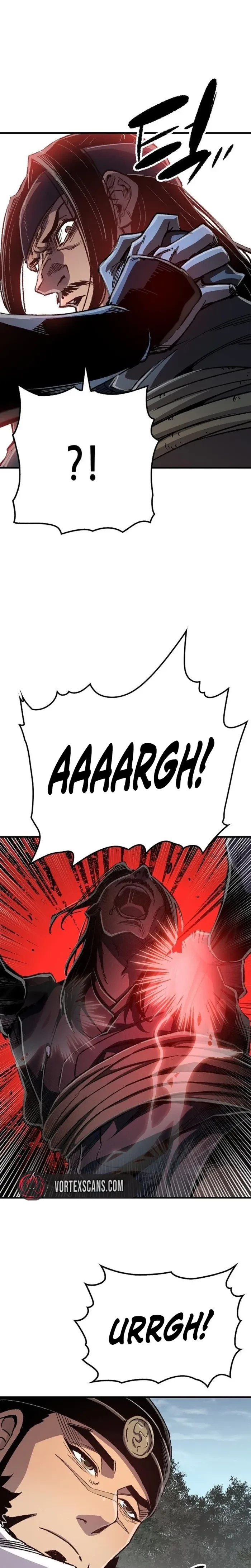 Reincarnated Murim Lord Chapter 135 - 15